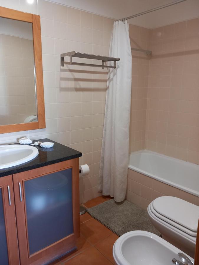 Amazing Marina Park Apartment Lagos Luaran gambar