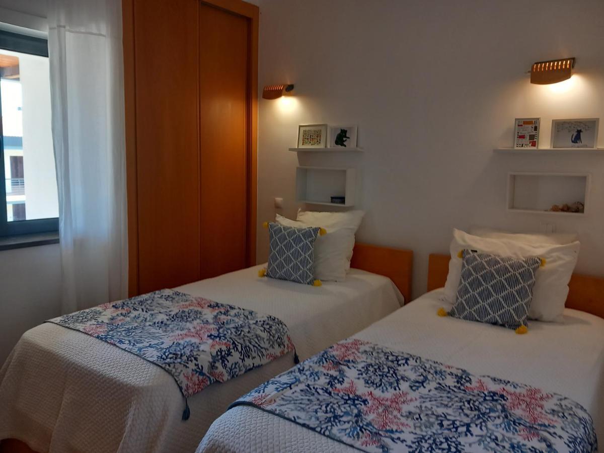 Amazing Marina Park Apartment Lagos Luaran gambar