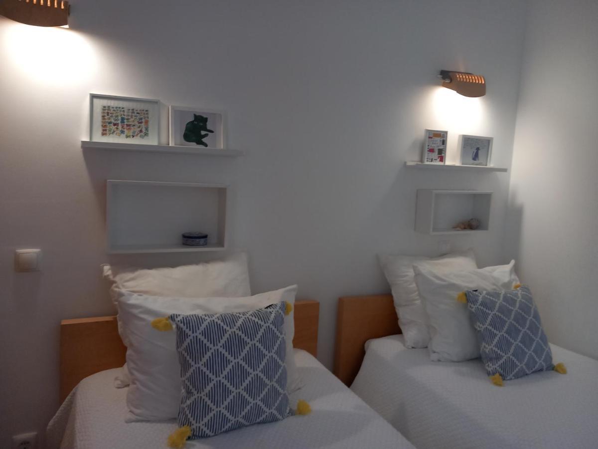 Amazing Marina Park Apartment Lagos Luaran gambar