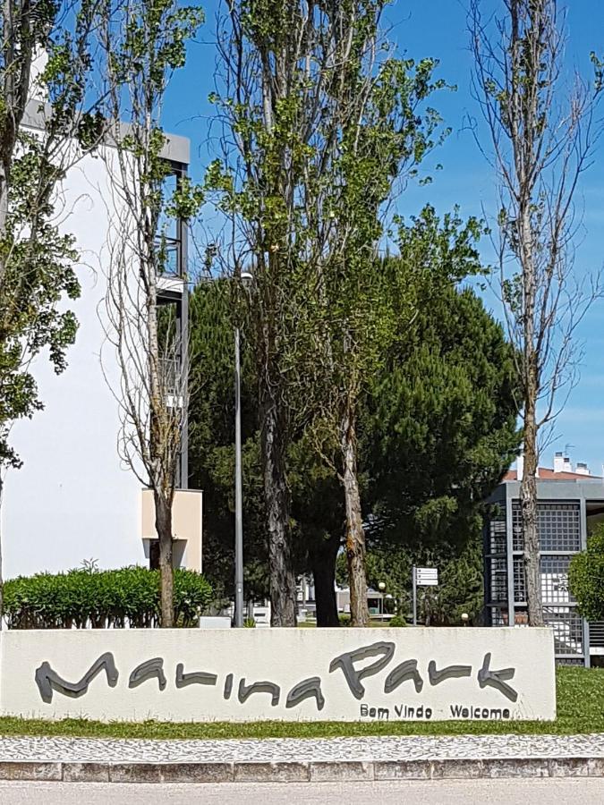 Amazing Marina Park Apartment Lagos Luaran gambar