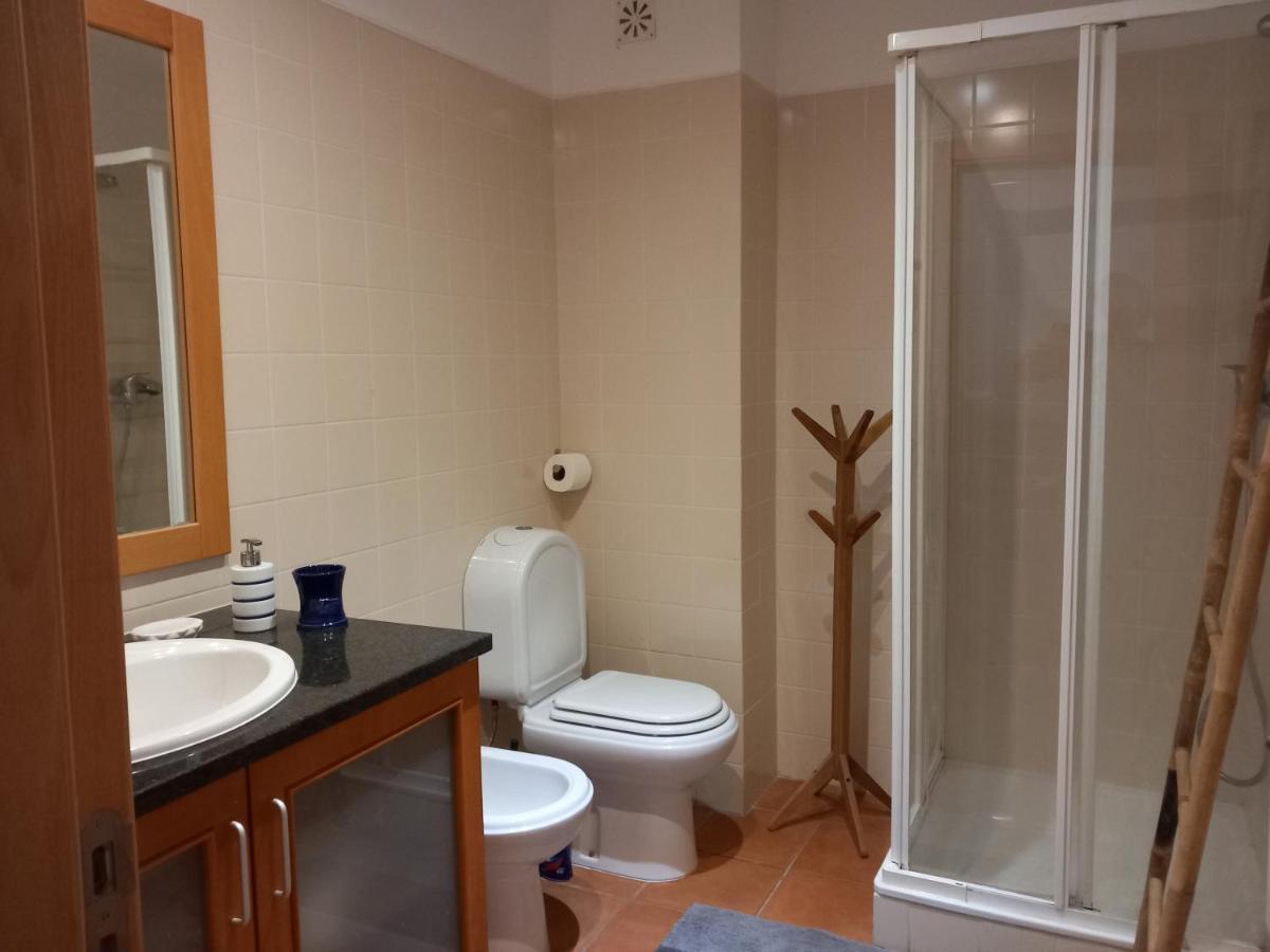 Amazing Marina Park Apartment Lagos Luaran gambar